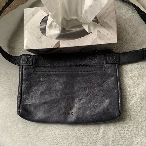 Free People Crossbody Bag - Picture 9 of 10